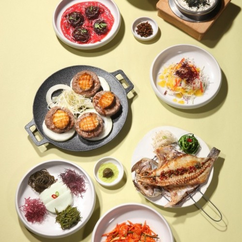 모래뜰
