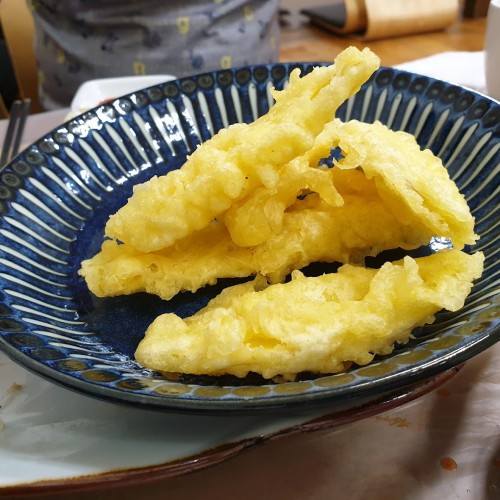 새벽항구