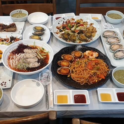 대성횟집
